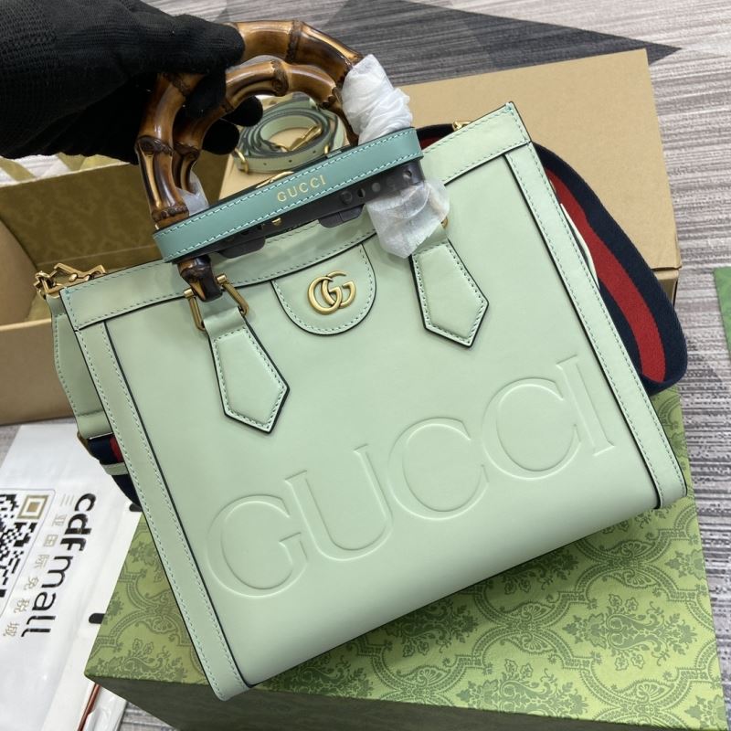 Gvc*1 tote bags